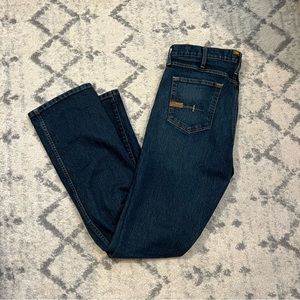 Ariat rebar M5 jeans